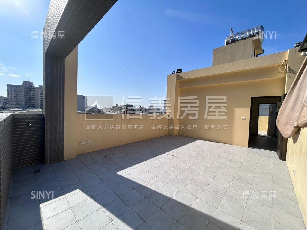 近宜欣國小臨路電梯別墅房屋室內格局與周邊環境