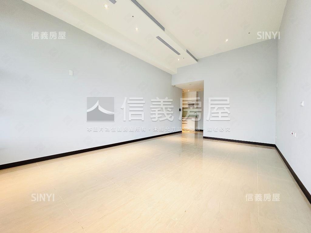 閱山面海輕奢宅房屋室內格局與周邊環境