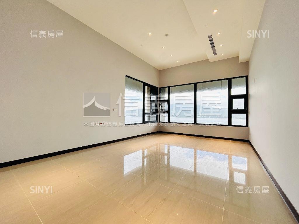 閱山面海輕奢宅房屋室內格局與周邊環境