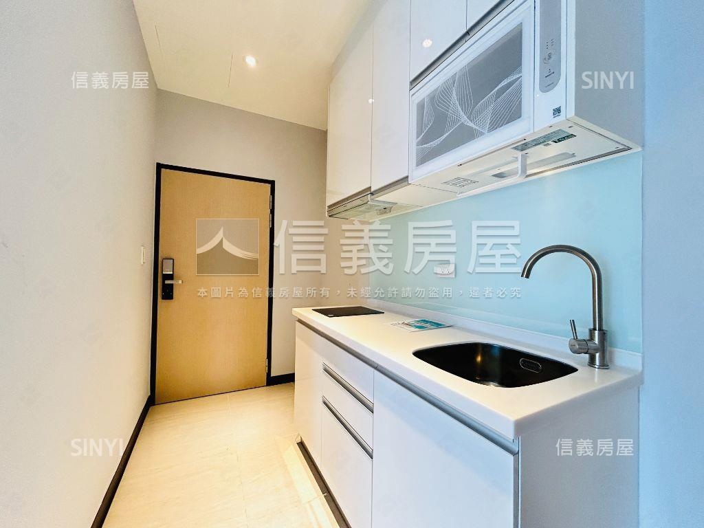 閱山面海輕奢宅房屋室內格局與周邊環境