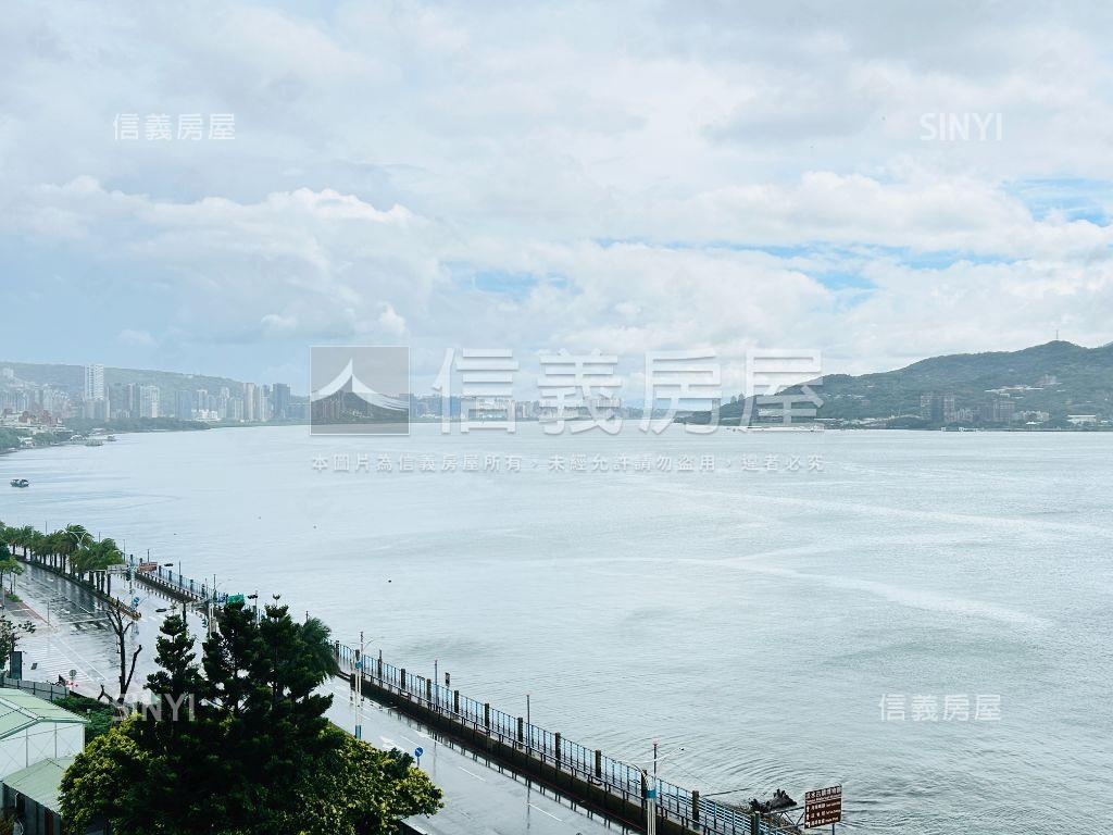 閱山面海輕奢宅房屋室內格局與周邊環境