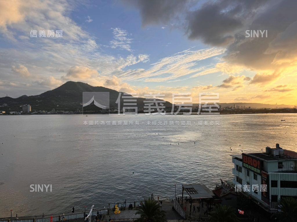 閱山面海輕奢宅房屋室內格局與周邊環境