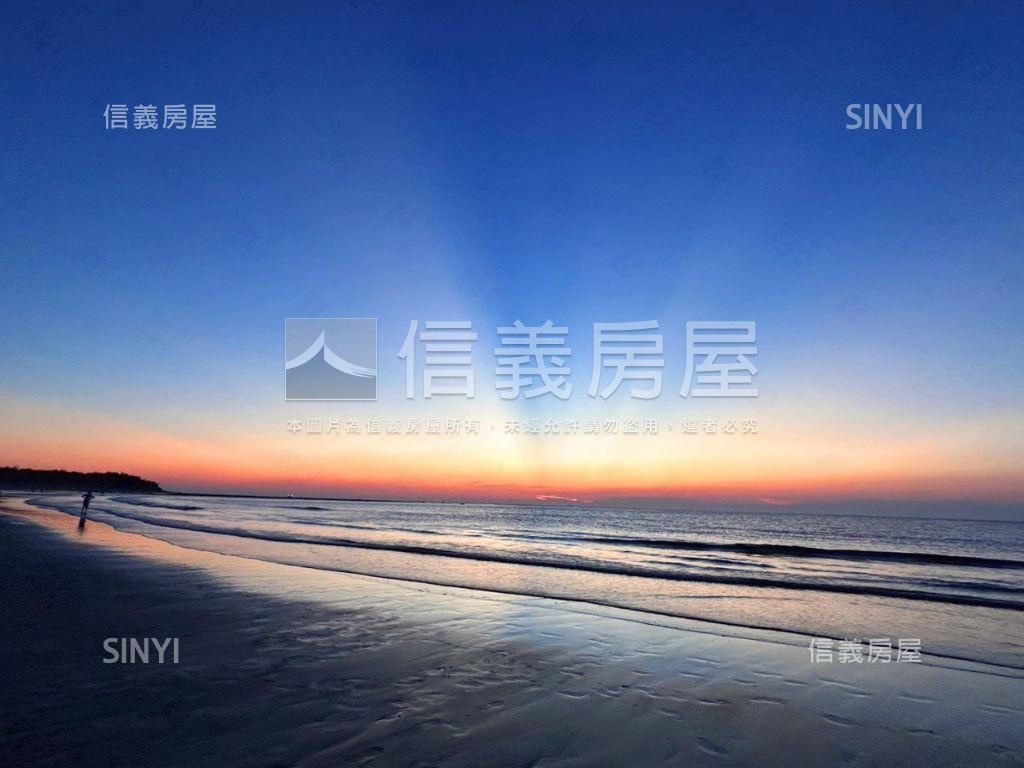 閱山面海輕奢宅房屋室內格局與周邊環境
