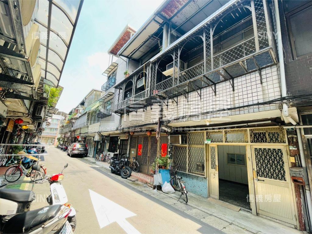 新★重慶北孝親二代小透天房屋室內格局與周邊環境