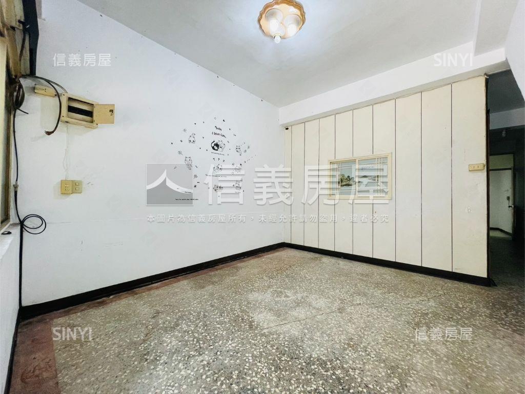 新★重慶北孝親二代小透天房屋室內格局與周邊環境