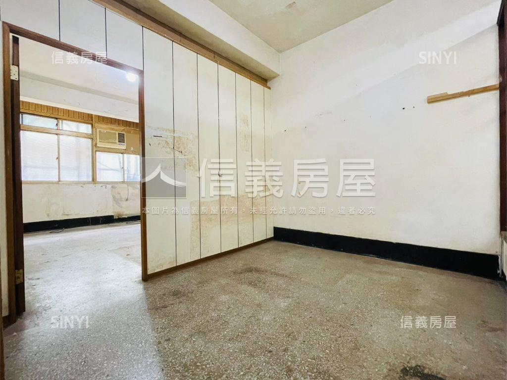 新★重慶北孝親二代小透天房屋室內格局與周邊環境