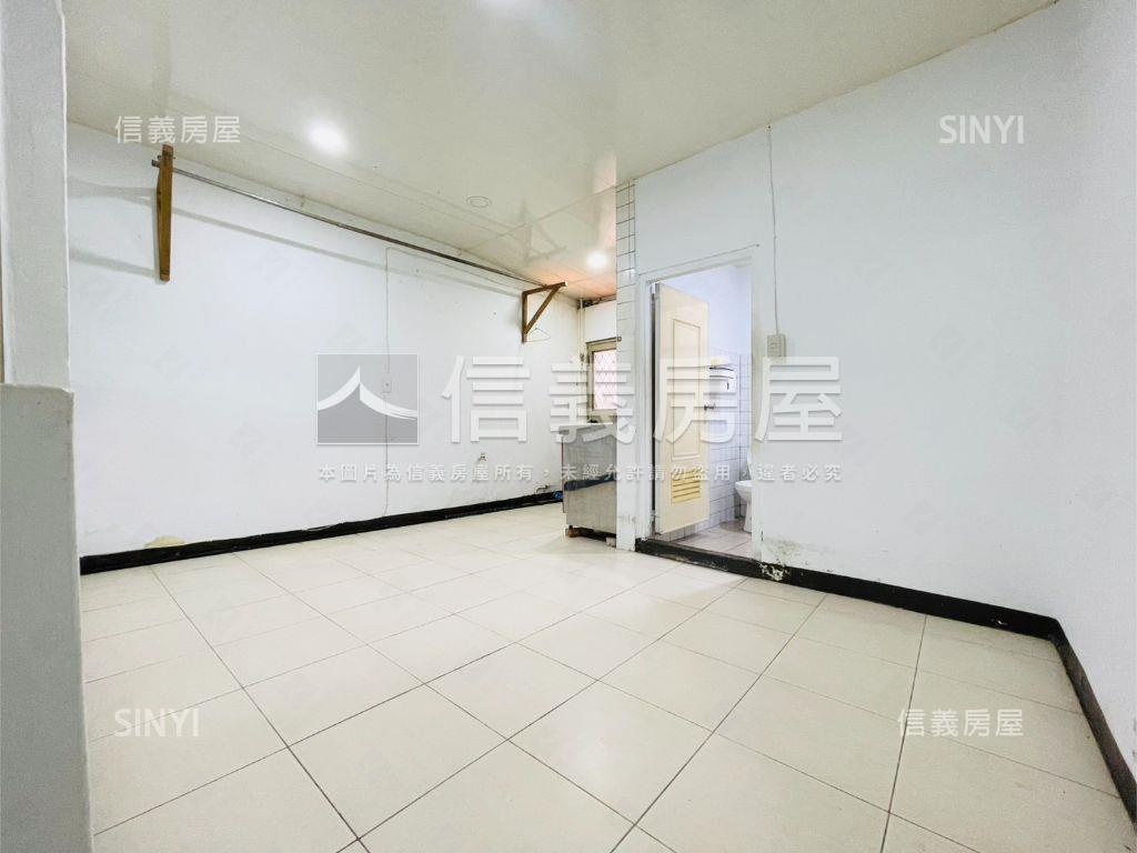新★重慶北孝親二代小透天房屋室內格局與周邊環境