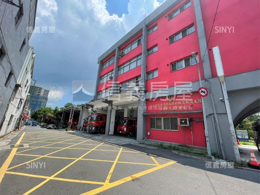 新★重慶北孝親二代小透天房屋室內格局與周邊環境