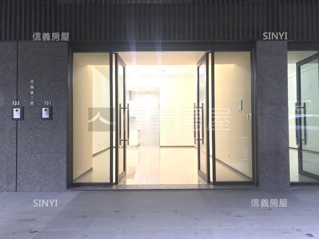 台北貴陽街金店面房屋室內格局與周邊環境