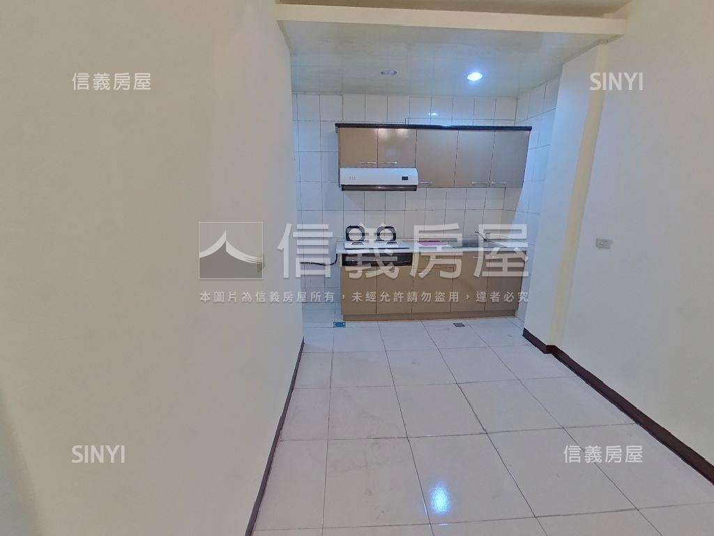 北屯國小旁靜巷美透天房屋室內格局與周邊環境