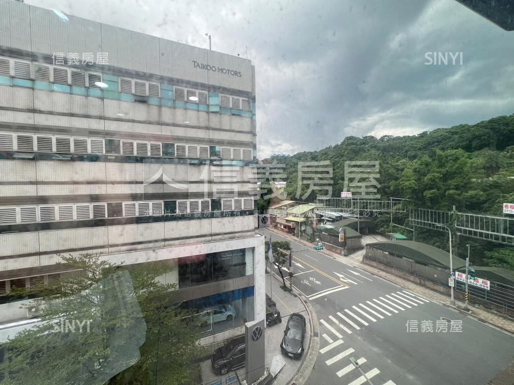 ＮＥＷ瑞光路辦公好所在房屋室內格局與周邊環境