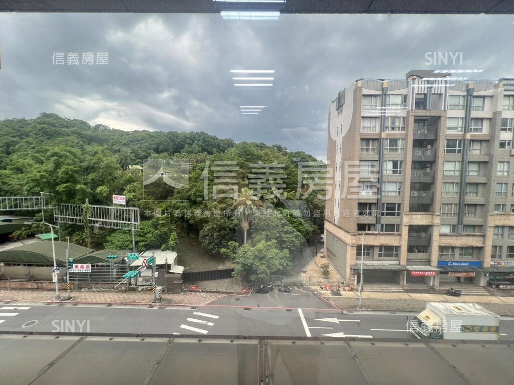 ＮＥＷ瑞光路辦公好所在房屋室內格局與周邊環境