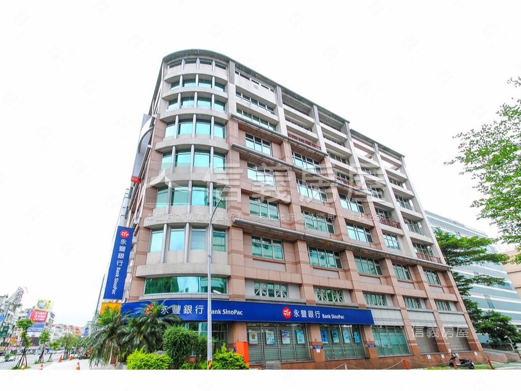 ＮＥＷ瑞光路辦公好所在房屋室內格局與周邊環境
