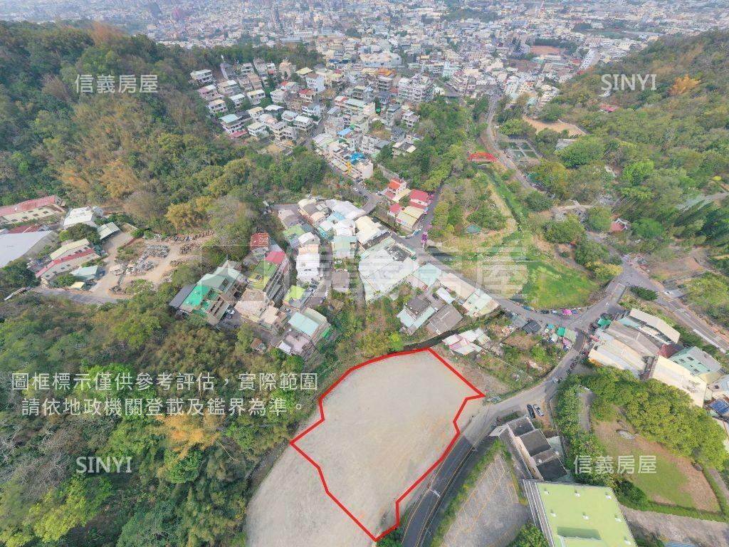 店長推薦大坪數臨路土地房屋室內格局與周邊環境