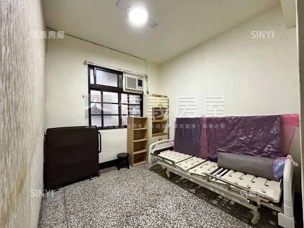 裕民街低樓層前陽台三房房屋室內格局與周邊環境