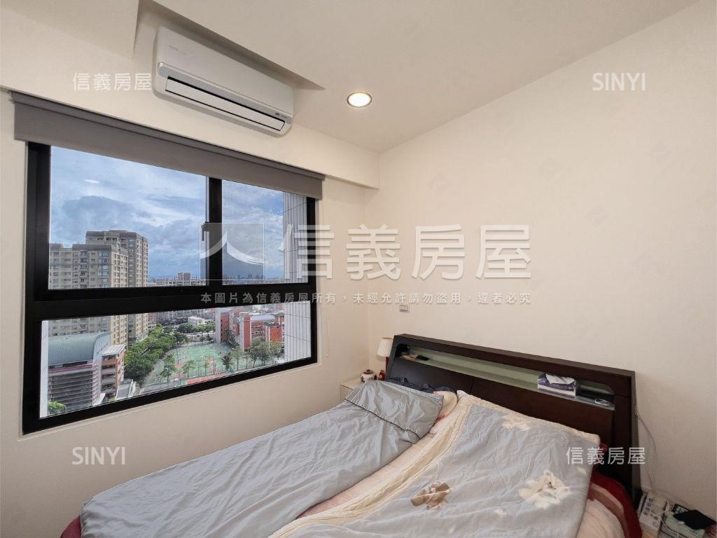上南崁閱美景觀三房房屋室內格局與周邊環境