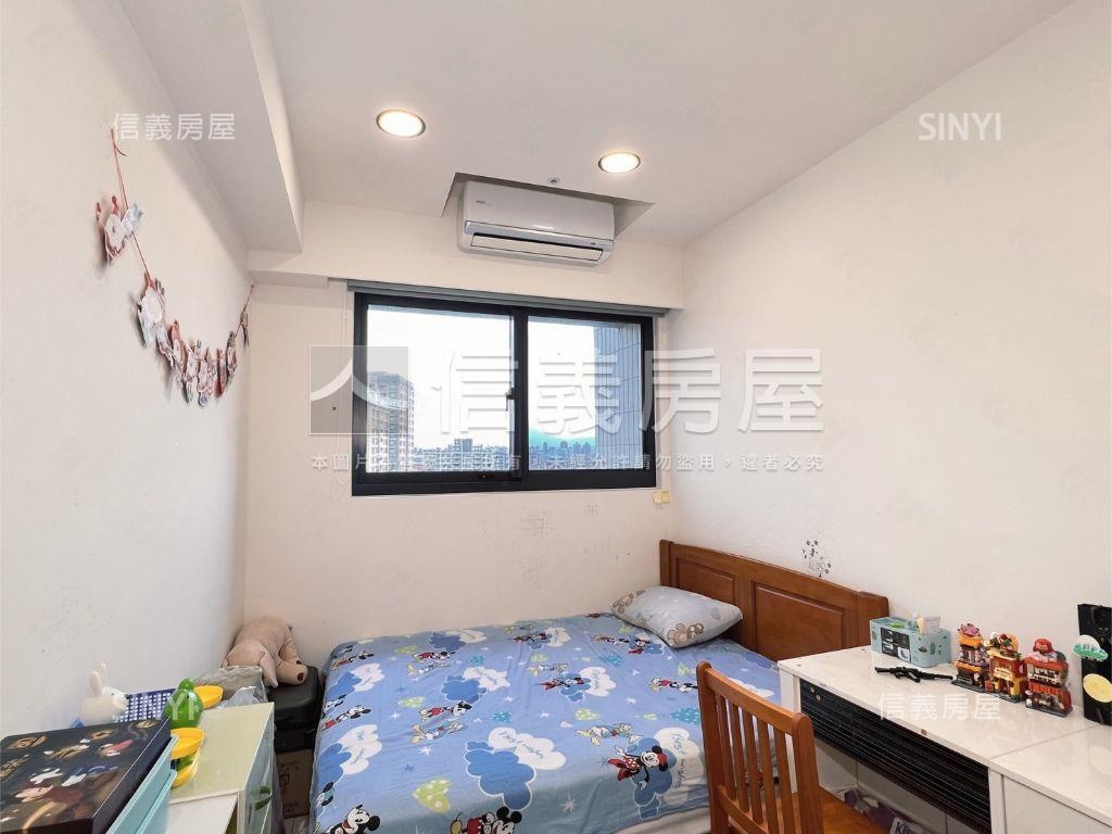 上南崁閱美景觀三房房屋室內格局與周邊環境