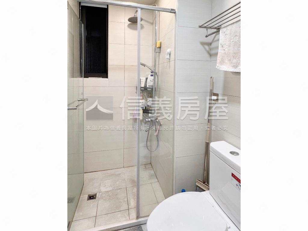 上南崁閱美景觀三房房屋室內格局與周邊環境