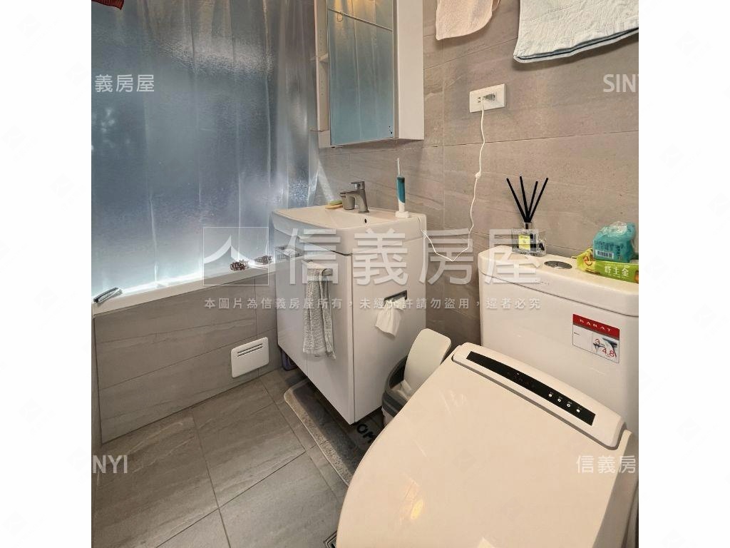 上南崁閱美景觀三房房屋室內格局與周邊環境