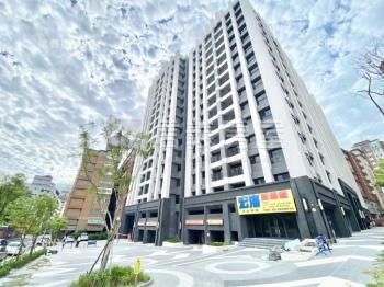 閱美高樓層美宅