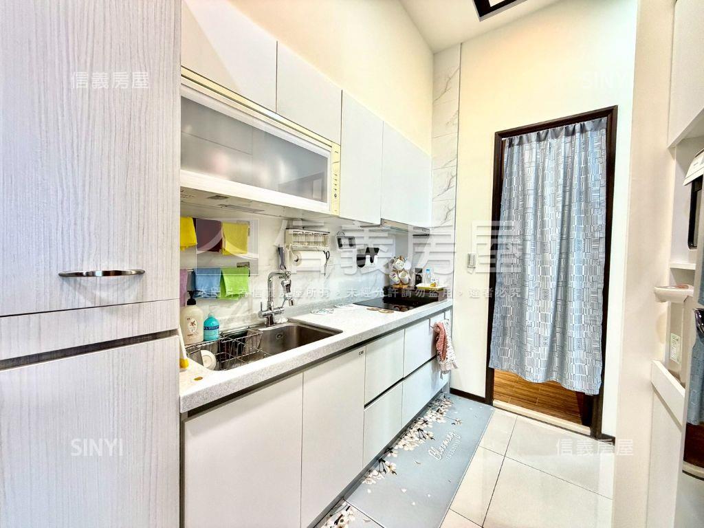 宏普有逸天精裝美宅房屋室內格局與周邊環境