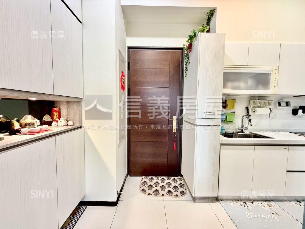 宏普有逸天精裝美宅房屋室內格局與周邊環境