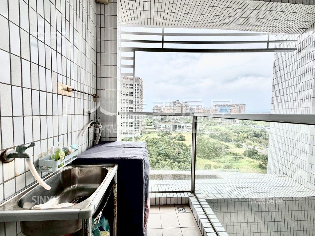 宏普有逸天精裝美宅房屋室內格局與周邊環境