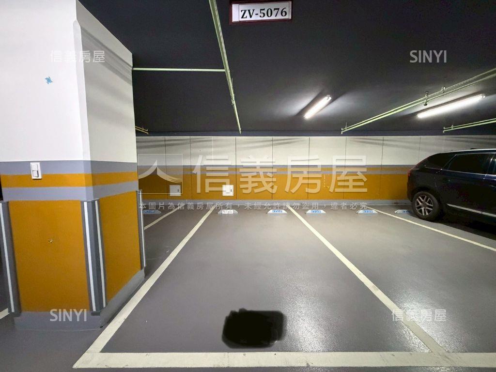 宏普有逸天精裝美宅房屋室內格局與周邊環境