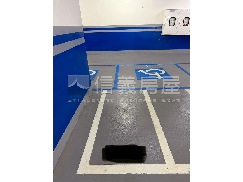 宏普有逸天精裝美宅房屋室內格局與周邊環境