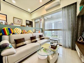 宏普有逸天精裝美宅