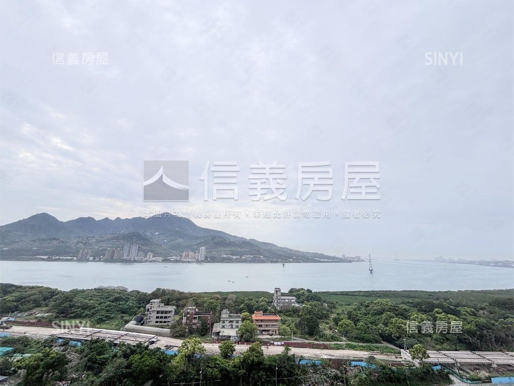 頤海大院河景高樓首選房屋室內格局與周邊環境