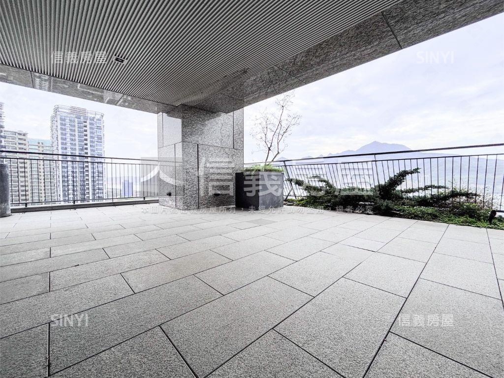 頤海大院河景高樓首選房屋室內格局與周邊環境