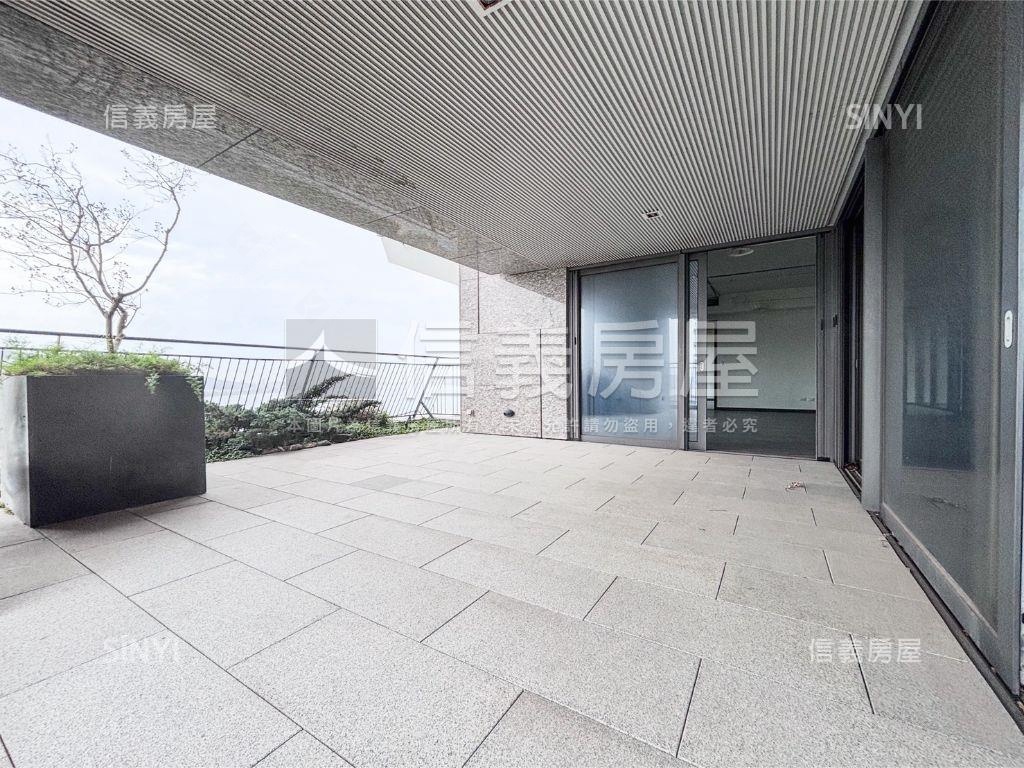 頤海大院河景高樓首選房屋室內格局與周邊環境