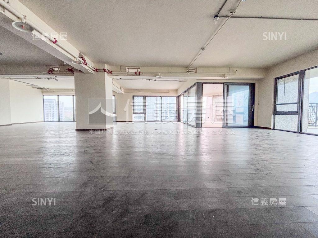 頤海大院河景高樓首選房屋室內格局與周邊環境