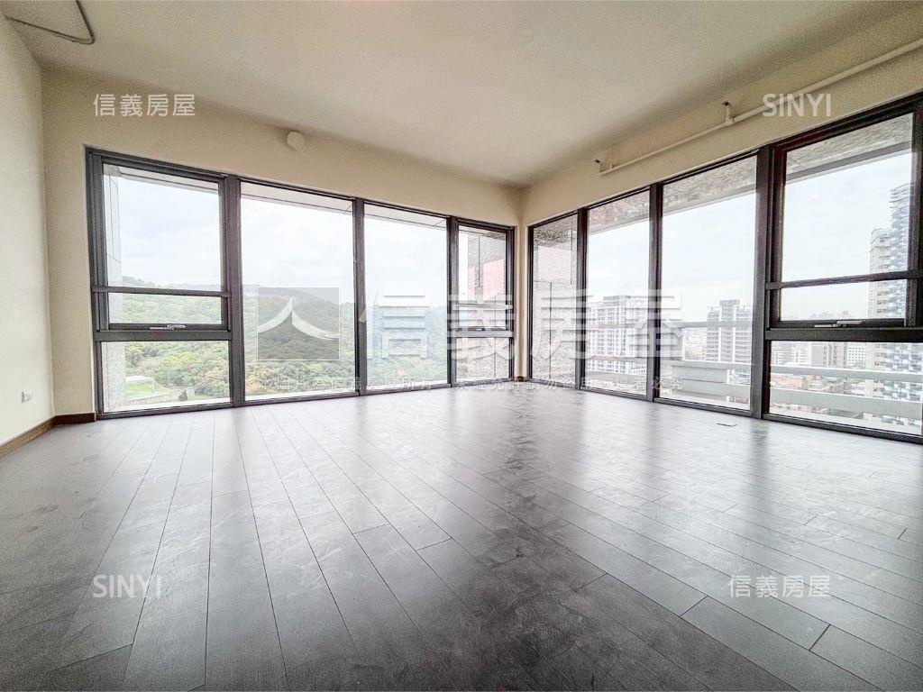 頤海大院河景高樓首選房屋室內格局與周邊環境