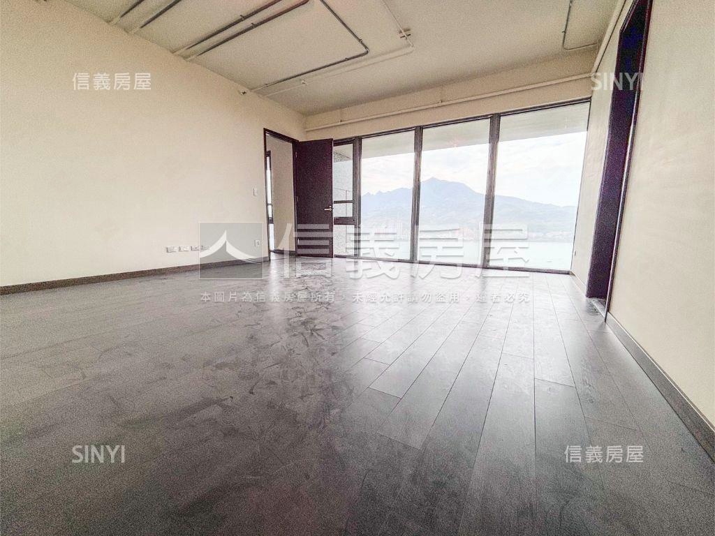 頤海大院河景高樓首選房屋室內格局與周邊環境