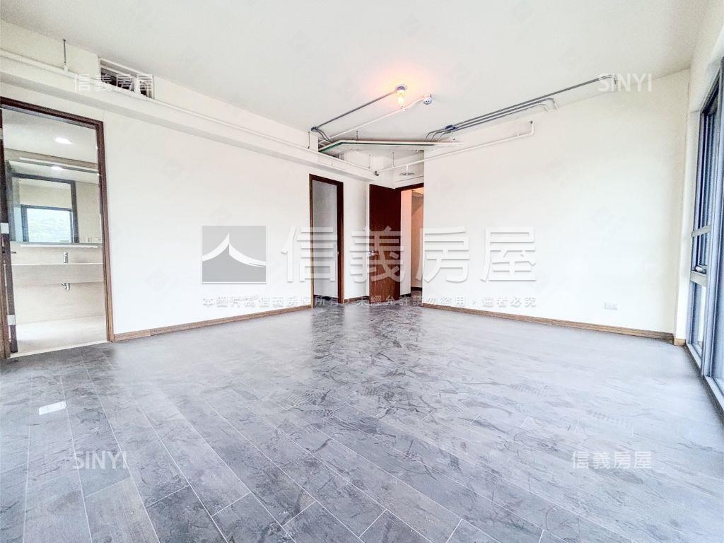 頤海大院河景高樓首選房屋室內格局與周邊環境