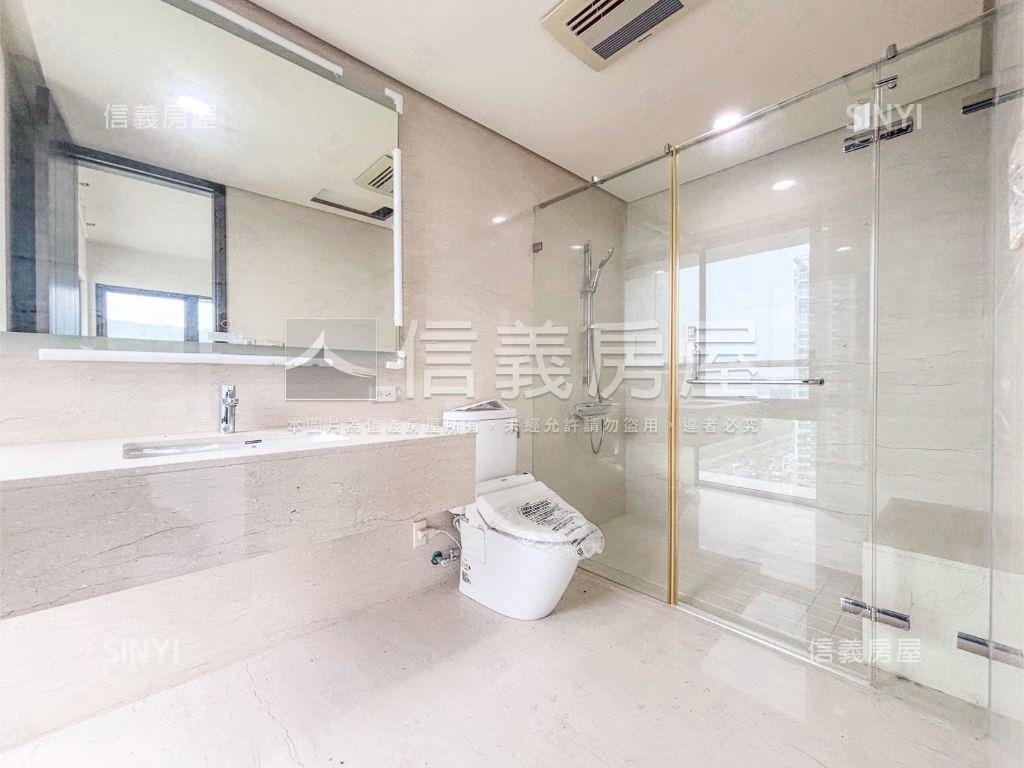 頤海大院河景高樓首選房屋室內格局與周邊環境