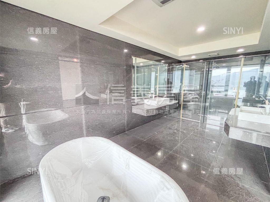 頤海大院河景高樓首選房屋室內格局與周邊環境