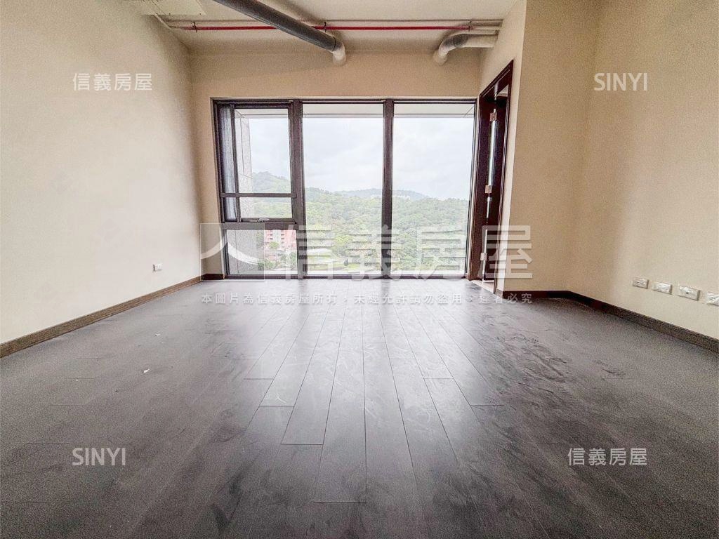 頤海大院河景高樓首選房屋室內格局與周邊環境