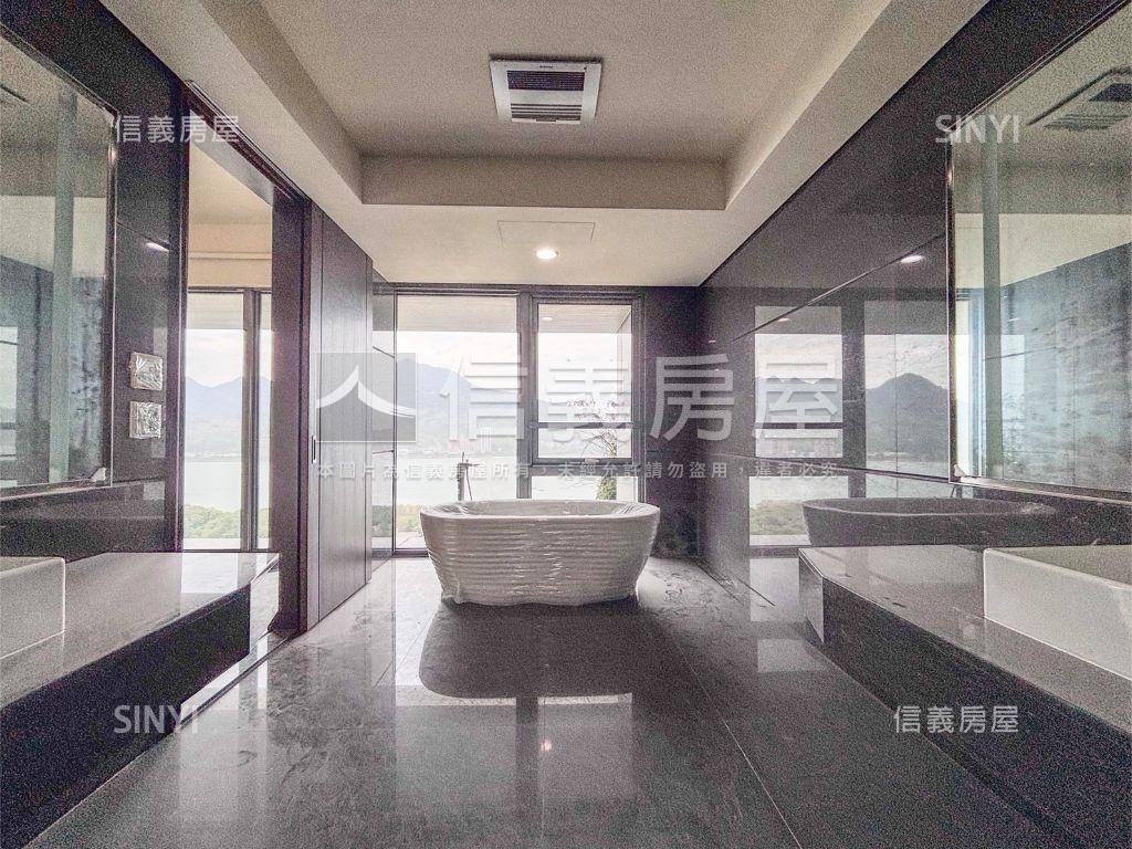 頤海大院河景高樓首選房屋室內格局與周邊環境