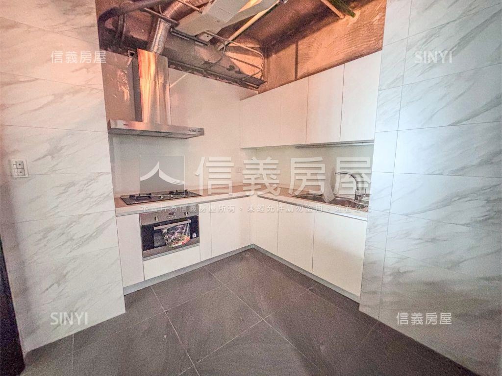 頤海大院河景高樓首選房屋室內格局與周邊環境