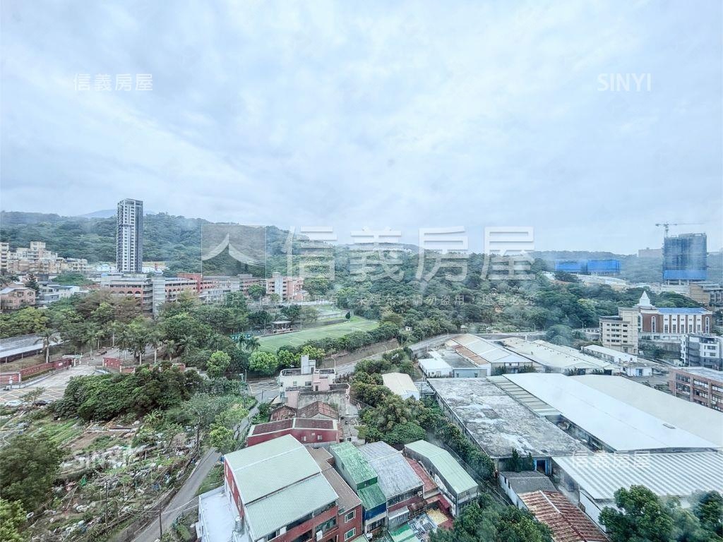 頤海大院河景高樓首選房屋室內格局與周邊環境