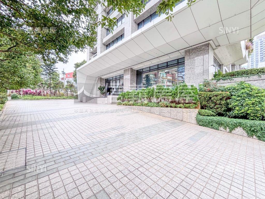 頤海大院河景高樓首選房屋室內格局與周邊環境