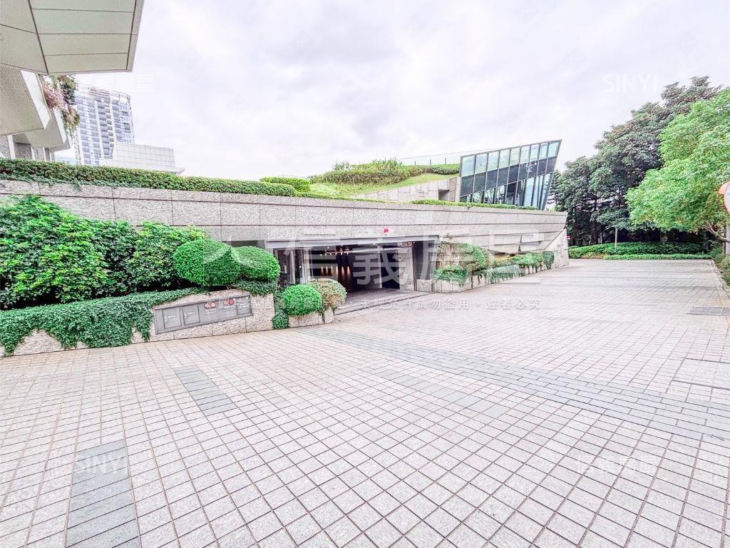 頤海大院河景高樓首選房屋室內格局與周邊環境