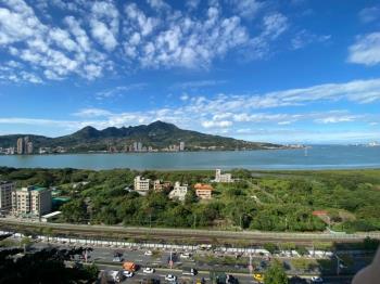 頤海大院河景高樓首選