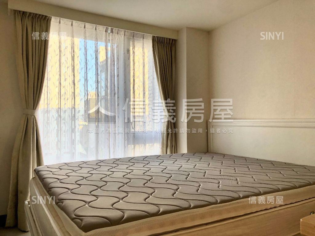 華山藝文邊間明亮成家美居房屋室內格局與周邊環境