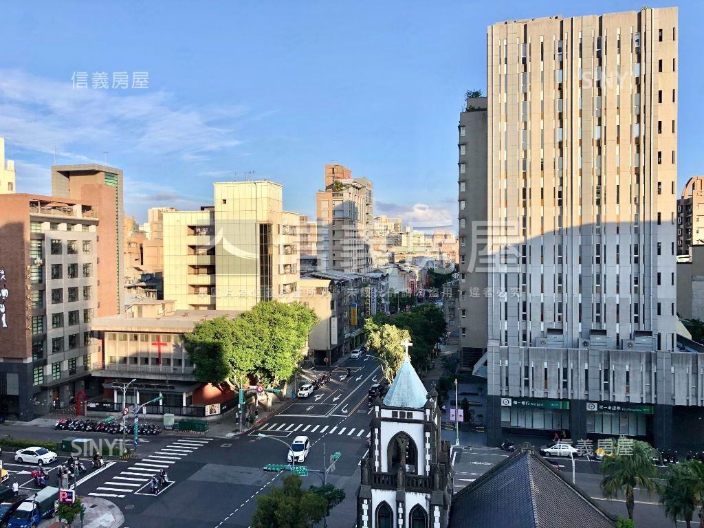 華山藝文邊間明亮成家美居房屋室內格局與周邊環境