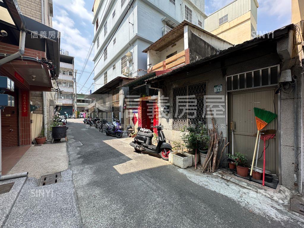 大寮近鳳林路土地房屋室內格局與周邊環境