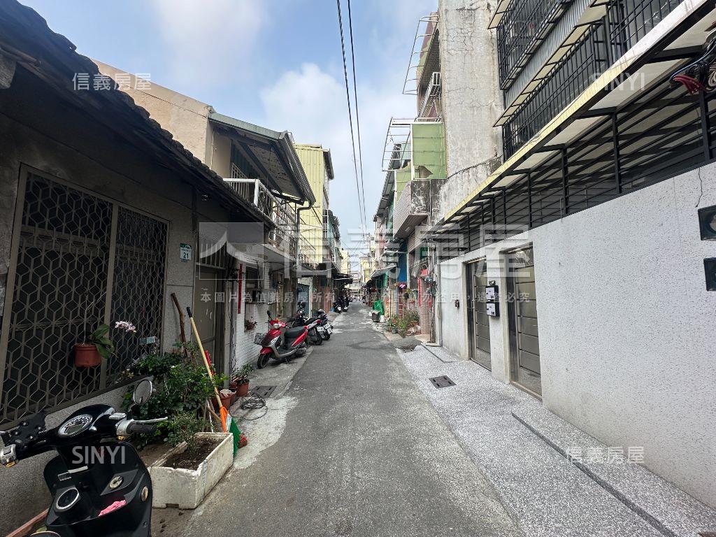 大寮近鳳林路土地房屋室內格局與周邊環境